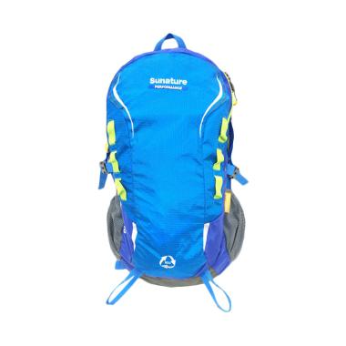 Sunature Berry 9658 Hiking Backpack - Blue