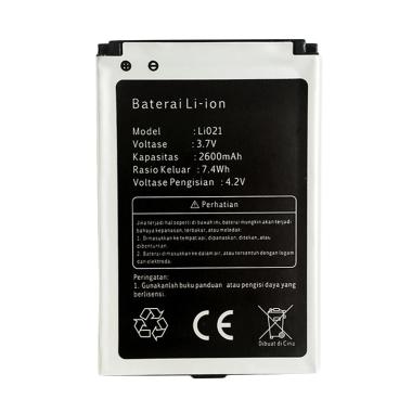 Bolt Li021 Battery for Modem Wifi Bolt Orion Movimax Mv1