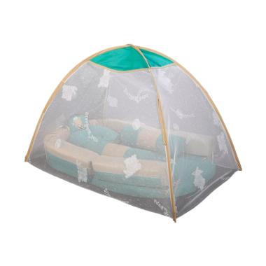 Dialogue Baby Lipat Sofa Sailor Series Kasur Bayi - Tosca
