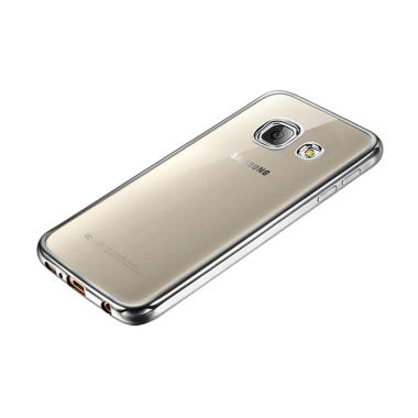 OEM Case Shining Chrome Softcase Casing for Samsung ... Rp 45.000 Rp 75.000 40% OFF. Case88 Tempered Glass ...