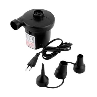 Bestway Pompa Angin Listrik Pompa Kasur Elektrik Pump