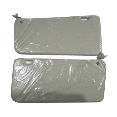 Isuzu Sunvisor Ori Panther LV LM Tahun 2008 ke atas - Cream