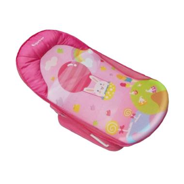 Sugar Baby Deluxe Baby Bather Roxie Rabbit Kursi Mandi Bayi