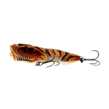 Langgeng Pancing Mimix PopperSaurus Fishing Lure