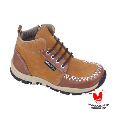 Catenzo Junior Boots CJR CSO 080 Sepatu Anak Laki-laki