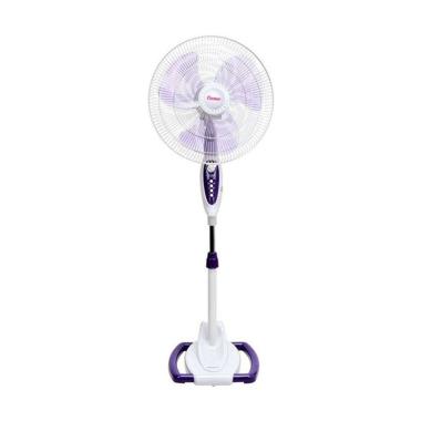 Cosmos WADESTA 16S033 / 16SO33 3in1 Wall Desk Stand Fan - Bubble Wrap