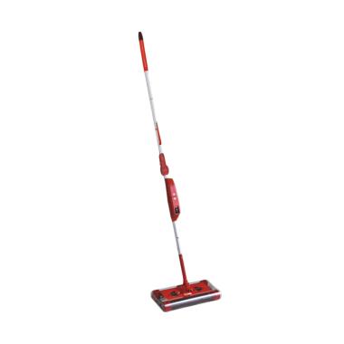 Weekend Deal - Swivel Sweeper G6 Sapu Elektrik dan Penghisap Debu