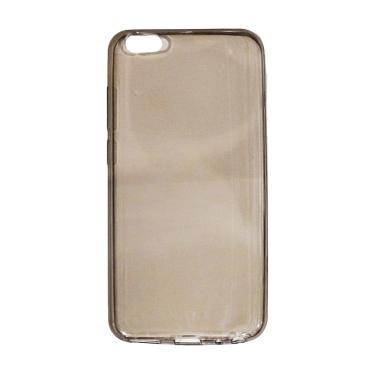 Winner Ultrathin Softcase Casing for Vivo V5 or Vivo Y67 - Brown