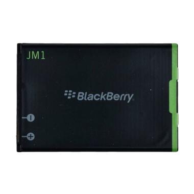 BlackBerry JM1 Original Battery for BlackBerry Dakota 9900 [1230 mAh]