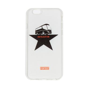 Winner Edition Telolet No 6 Softcas ... Apple iPhone 6G 4.7 Inch