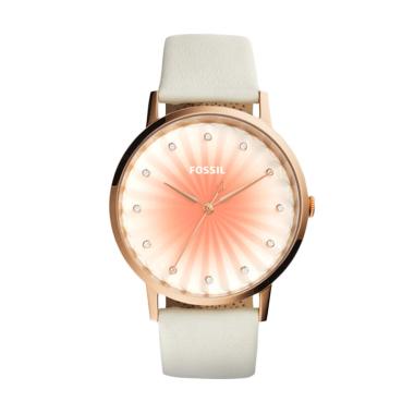 Fossil ES3992 Vintage Muse Jam Tangan Wanita - Rose Gold Rose Gold