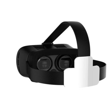 VR Box Virtual Reality Glasses Kacamata 3D for Smartphones