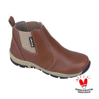 Catenzo Junior Boots CJR CSO 079 Sepatu Anak Laki-laki