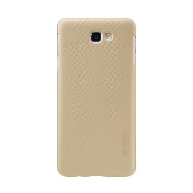 Nillkin Frosted Shield Casing for S ... Prime or On5 2016 - Gold