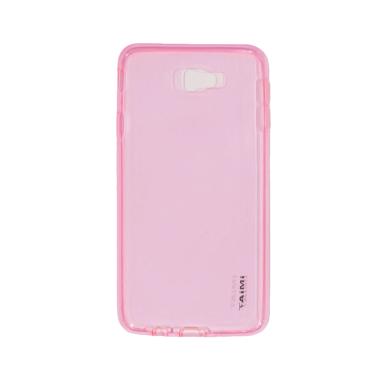 Aimi UltraThin Softcase Casing for Samsung Galaxy J5.