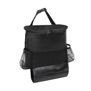 Lanjarjaya Car Cooler Organizer Bag ... ket Tas Penyimpanan Mobil