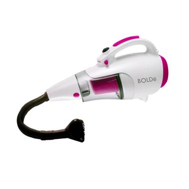 Original Super Hoover Vacuum Cleaner 110 with Elastic Hose and Blower