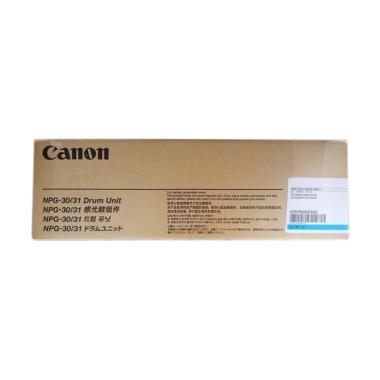 Canon Toner NPG 30 Original Cyan - ... otocopy IRC5180, IRC5185I