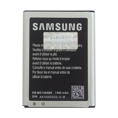 Jual Batre Samsung Young 2 Terbaru Cicilan 0 Blibli Com