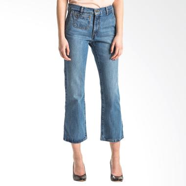 Levi's 29976-0000 Orange Tab Vintag ... Wanita - Blue Moon Rising