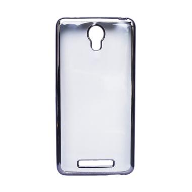 OEM Ultrathin Iphoria Shining Casing for Xiaomi Redmi3 Pro - Hitam