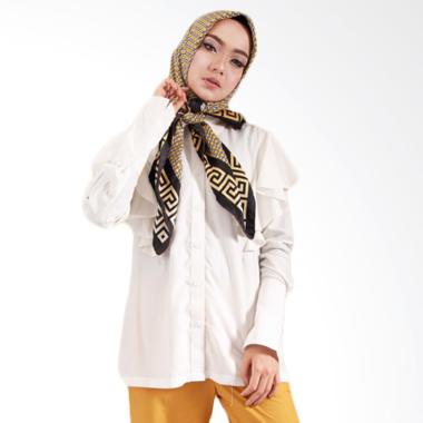 Sheibu Hijabswear ZwetaTop Atasan Muslim Wanita