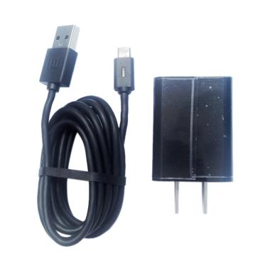 Xiaomi Original Charger Micro 2A with Kabel USB for XiaoMi Redmi