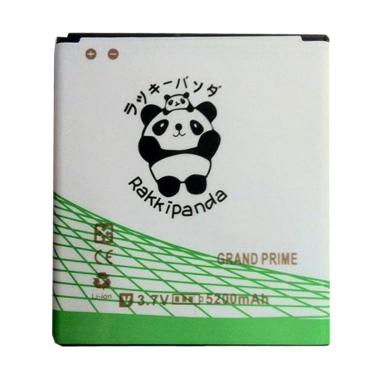 Rakkipanda Double Power and IC Battery for Samsung J2 Prime