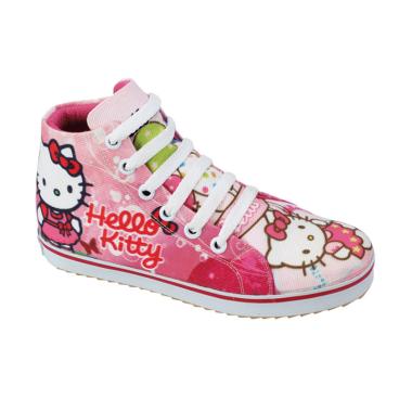 Catenzo Junior Footwear CBB 004 Sepatu Anak Perempuan