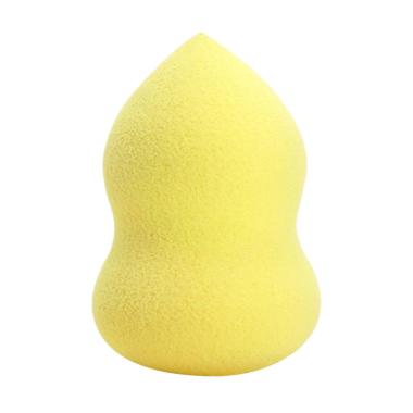 Sponge Beauty Blender Jojo Beauty Blender - Yellow
