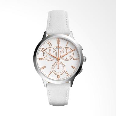 Jual Kulit Jam Tangan Fossil Terbaru 