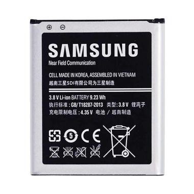 Samsung Original Battery for Samsung K Zoom or C111 - Silver