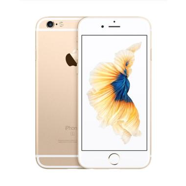 Jual Iphone 6 Garansi Resmi Ibox Terbaru Harga Murah Blibli Com