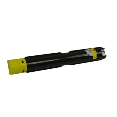 Fuji Xerox CT202249 Toner for Mesin Fotocopy DC SC2020 - Yellow -