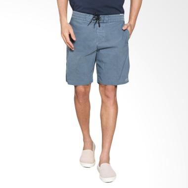 Billabong All Day LT Celana Pria - Overdye Light Steel M128JADO LST0