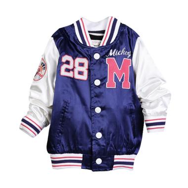 jual varsity jacket