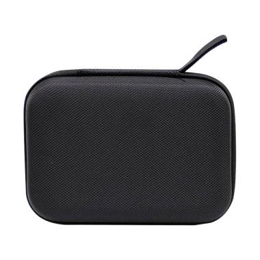 Action Cam Small Size Bag for GoPro/Brica B-PRO/Xiaomi Yi - Hitam