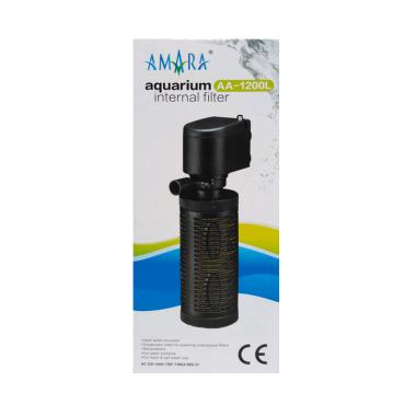 Jual Filter Aquarium Terbaru 2020 Harga Murah Blibli Com