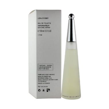 Issey Miyake L eau D Issey Parfum EDT Wanita [100 mL/Tester]