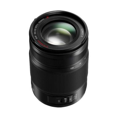 PANASONIC LUMIX G X VARIO 35-100MM F/2.8 II POWER O.I.S jpckemang