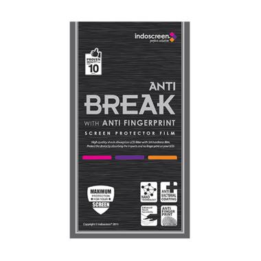 Indoscreen Anti Break Screen Protec ... K10 (K430D-K430N) - Clear