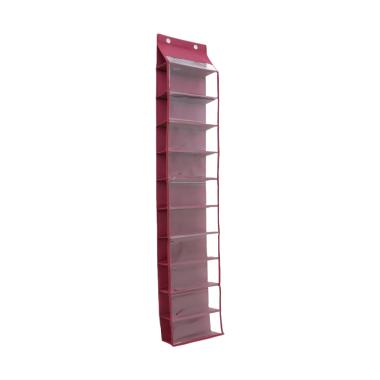 Radysa Hanging Shoe Organizer ...