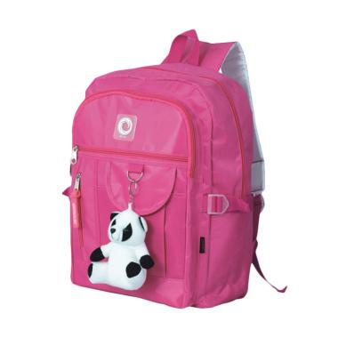 Catenzo Junior CBD-003 Tas Sekolah Anak Perempuan