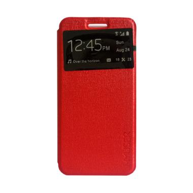 MyUser Flip Cover Casing for Samsung Galaxy Mega ...
