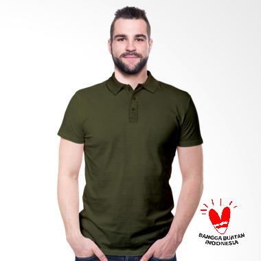 Jual Baju Hijau Army Terbaru Harga Murah Blibli Com