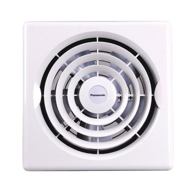 Panasonic Exhaust Fan FV-20TGU Ventilasi Ceiling - Putih [8 inch]