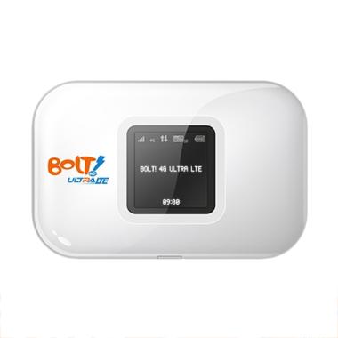 Bolt Aquila MAX Paket Modem Wifi -  ... Kartu Perdana Bolt 32 GB]