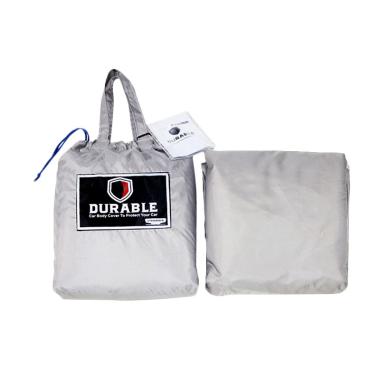 Durable Premium WP Body Cover Mobil for Suzuki Esteem - Grey
