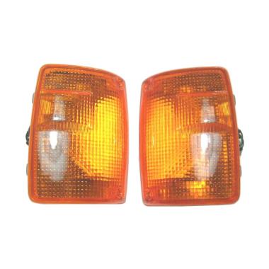 Isuzu Lampu Sein Orisinil for Panther 2.3 dan 2.5 Tahun 1991 - 2000 Standard Isuzu Lampu Sein Orisinil for Panther 2.3 dan 2.5 Tahun 1991 - 2000 Standard