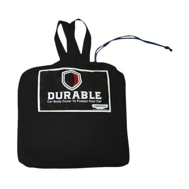 DURABLE Premium WP Body Cover Mobil for Mitsubishi Lancer Sl 